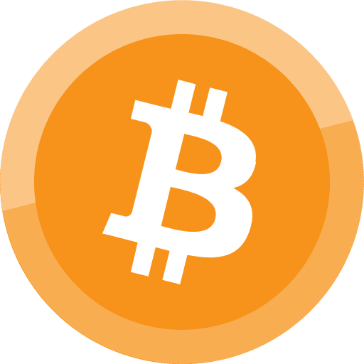 Bitcoin icon