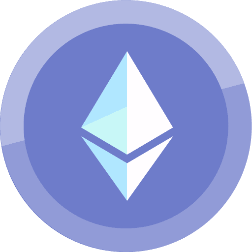 Ethereum icon